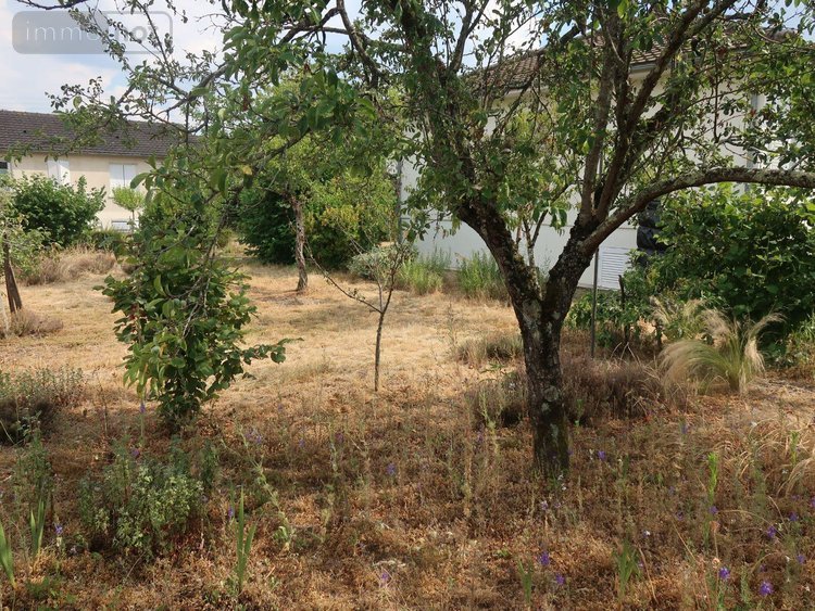 Maison a vendre Châtellerault 86100 Vienne 101 m2 6 pièces 151900 euros