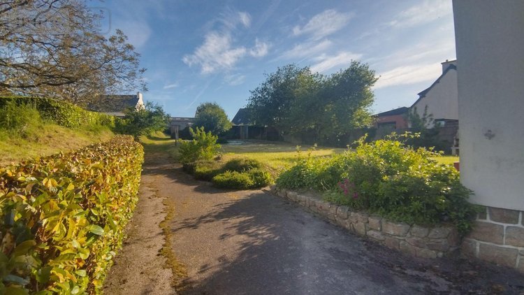 Maison a vendre Garlan 29610 Finistère 113 m2 7 pièces 199500 euros