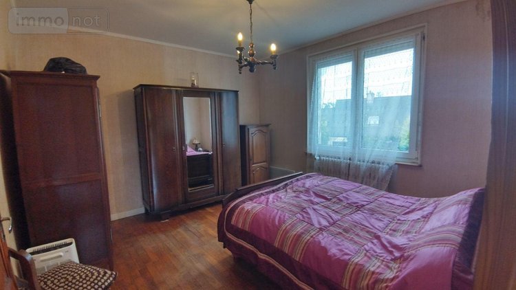 Maison a vendre Garlan 29610 Finistère 113 m2 7 pièces 199500 euros