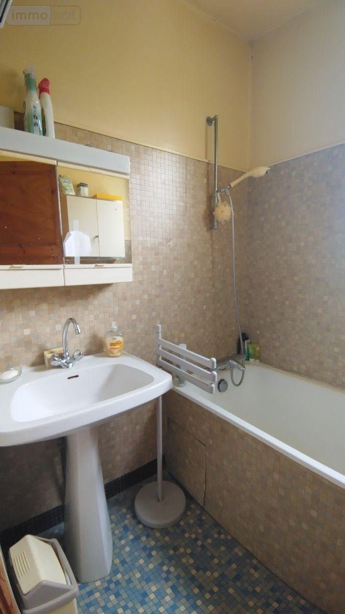 Maison a vendre Garlan 29610 Finistère 113 m2 7 pièces 199500 euros