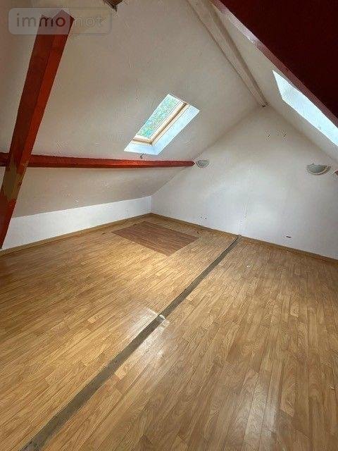 Maison a vendre Beauvais 60000 Oise 76 m2 3 pièces 130000 euros
