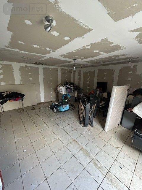 Maison a vendre Beauvais 60000 Oise 76 m2 3 pièces 130000 euros