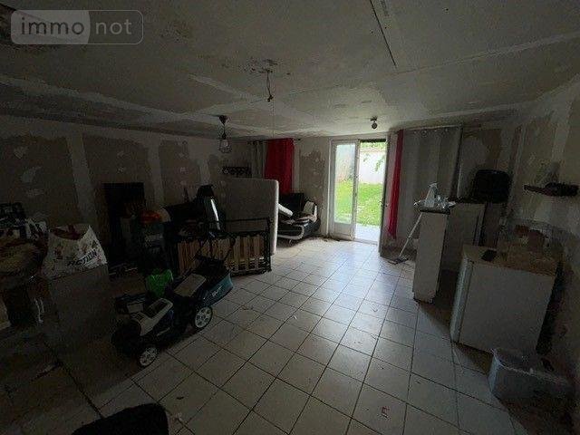Maison a vendre Beauvais 60000 Oise 76 m2 3 pièces 130000 euros