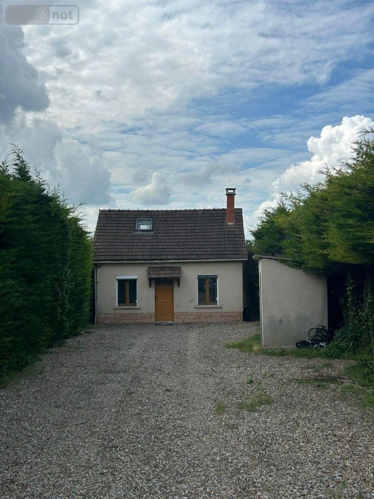 Maison a vendre Beauvais 60000 Oise 76 m2 3 pièces 130000 euros