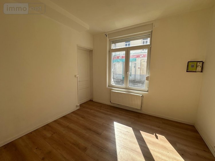 Location appartement Malo-les-Bains 59240 Nord 66 m2 3 pièces 735 euros
