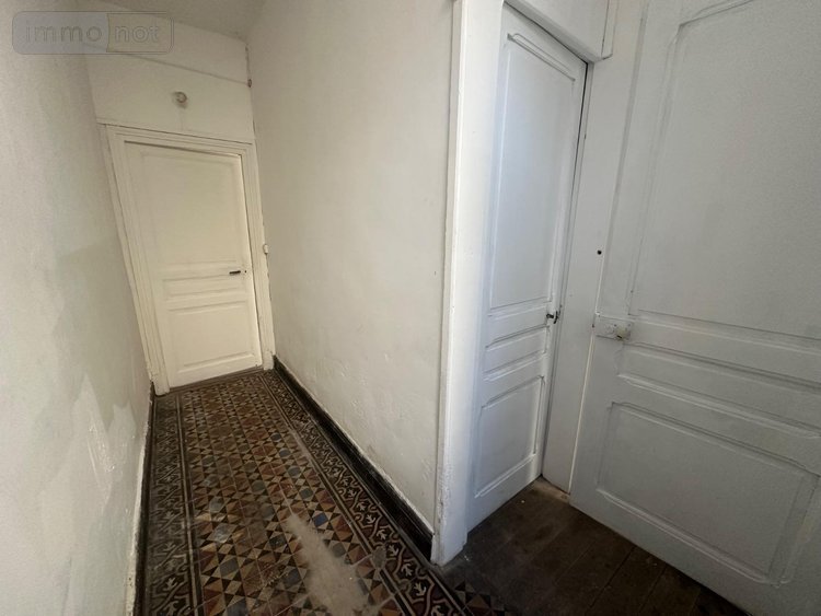 Location appartement Malo-les-Bains 59240 Nord 66 m2 3 pièces 735 euros