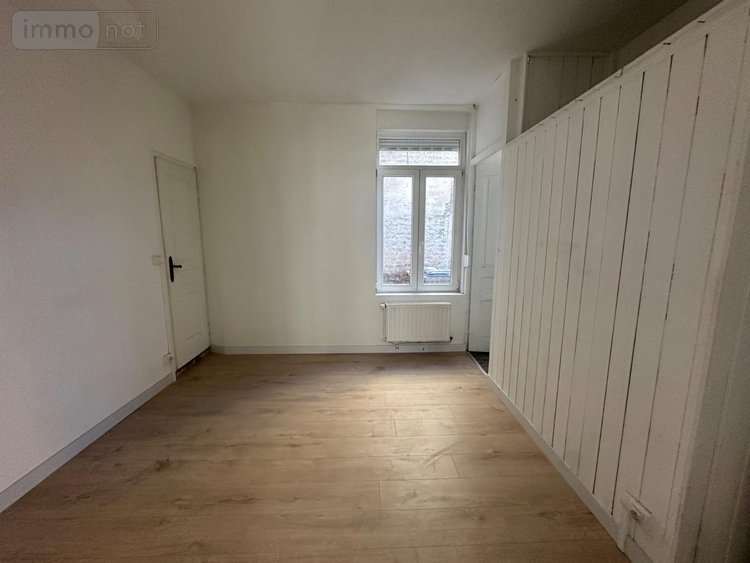 Location appartement Malo-les-Bains 59240 Nord 66 m2 3 pièces 735 euros