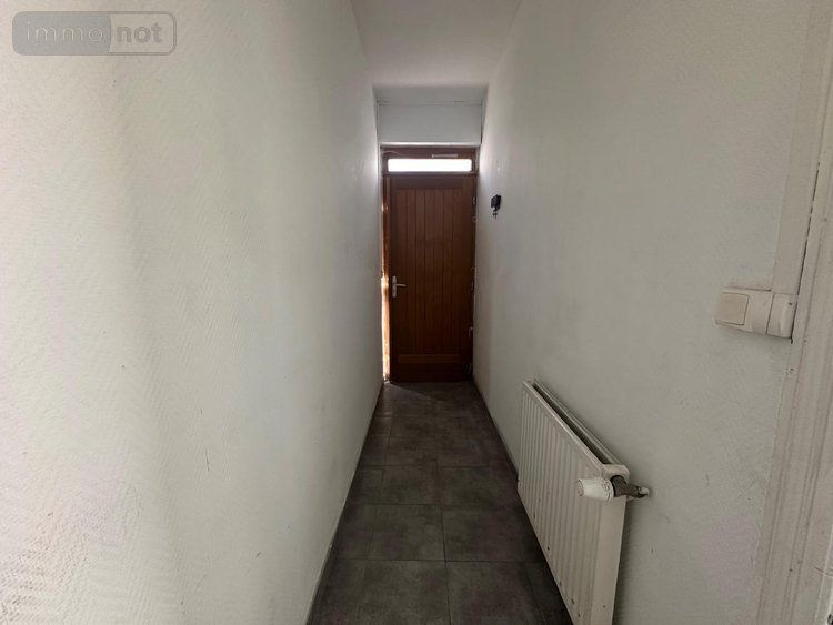 Location appartement Malo-les-Bains 59240 Nord 66 m2 3 pièces 735 euros