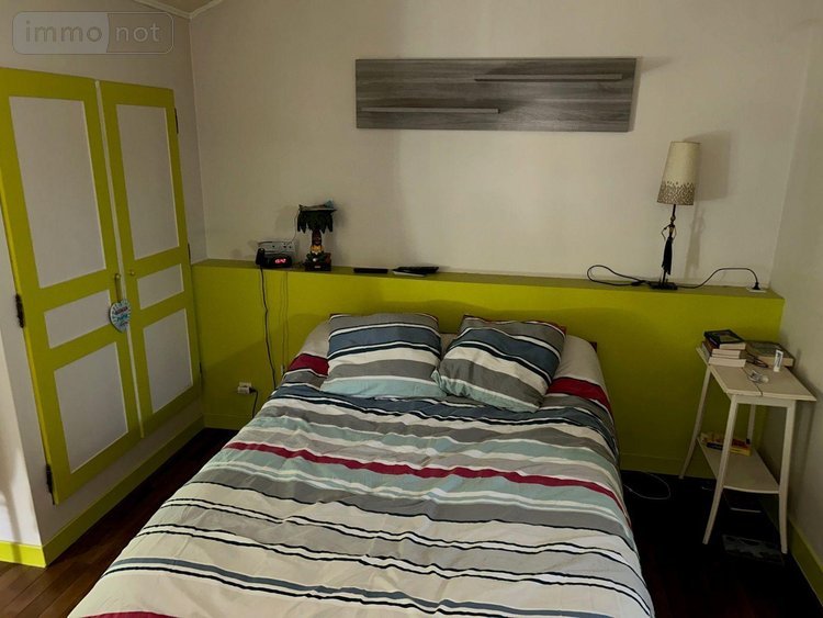 Maison a vendre La Chapelle Saint Martin en Plaine 41500 Loir-et-Cher 113 m2 5 pièces 148500 euros