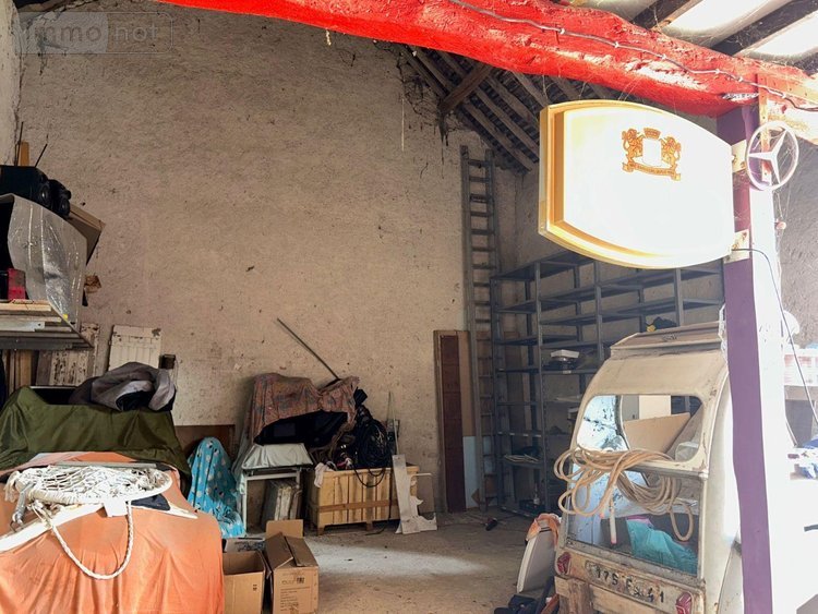 Maison a vendre La Chapelle Saint Martin en Plaine 41500 Loir-et-Cher 113 m2 5 pièces 148500 euros