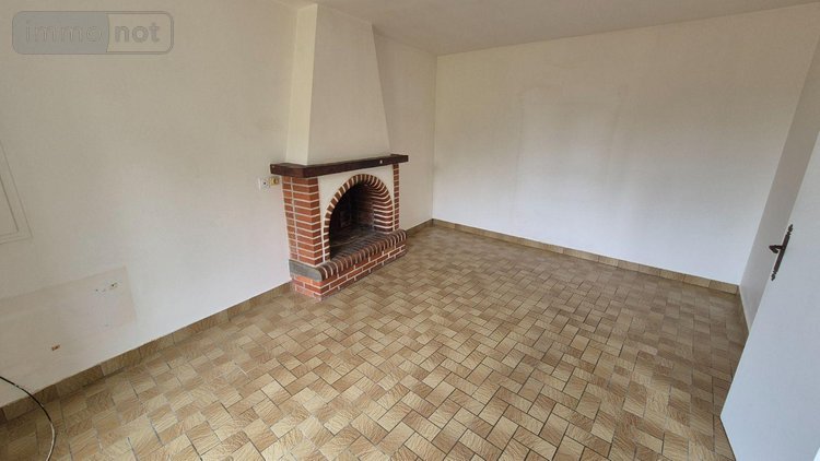 Maison a vendre Gorron 53120 Mayenne 60 m2 4 pièces 53000 euros