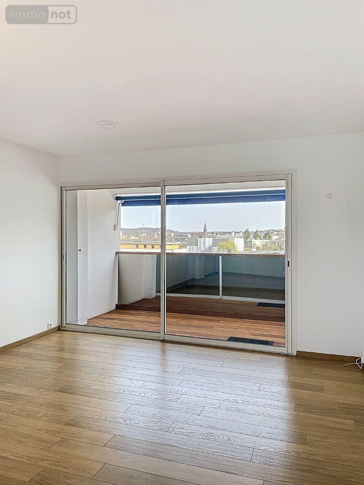 Appartement a vendre Périgueux 24000 Dordogne 67 m2 3 pièces 160500 euros