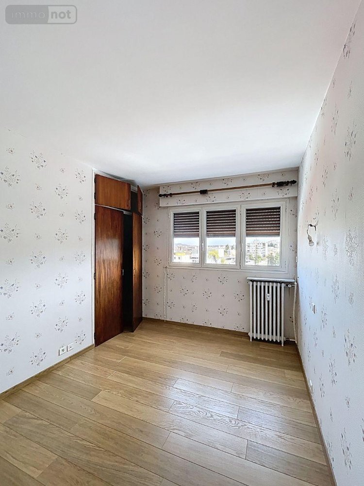 Appartement a vendre Périgueux 24000 Dordogne 67 m2 3 pièces 160500 euros