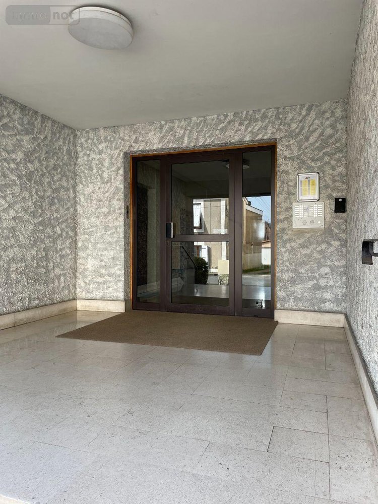 Appartement a vendre Périgueux 24000 Dordogne 67 m2 3 pièces 160500 euros