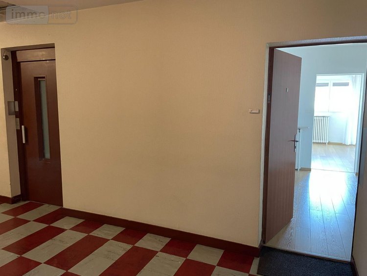 Appartement a vendre Périgueux 24000 Dordogne 67 m2 3 pièces 160500 euros