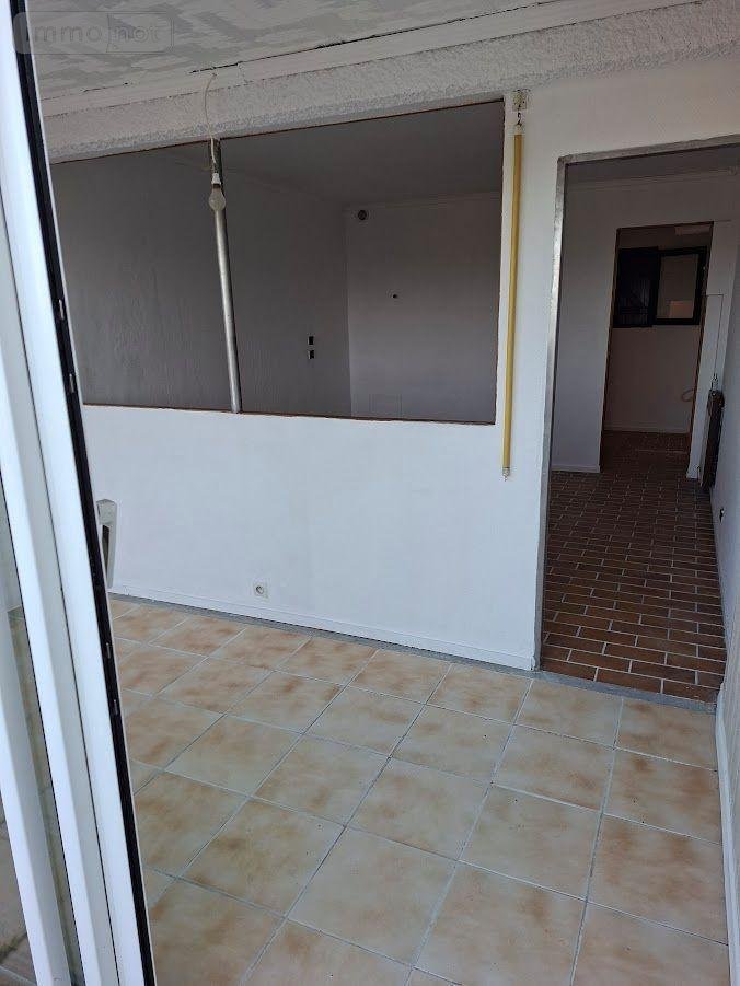 Appartement a vendre Guidel 56520 Morbihan 24 m2 1 pièce 146300 euros