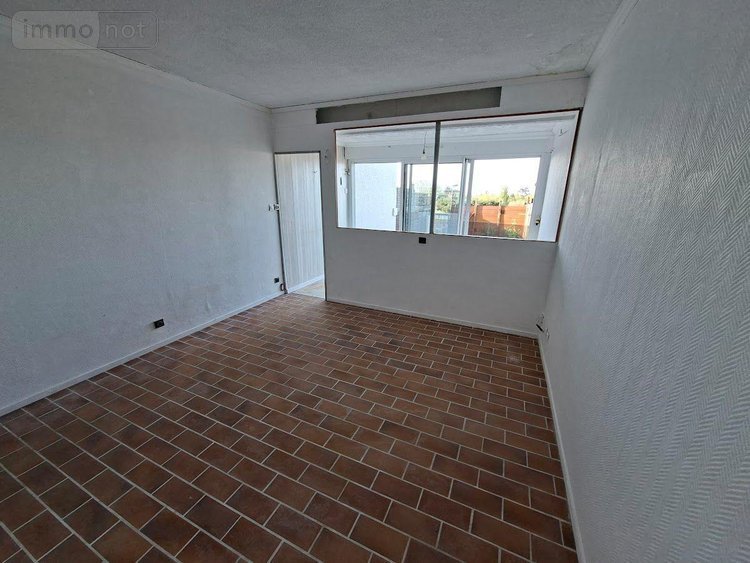 Appartement a vendre Guidel 56520 Morbihan 24 m2 1 pièce 146300 euros