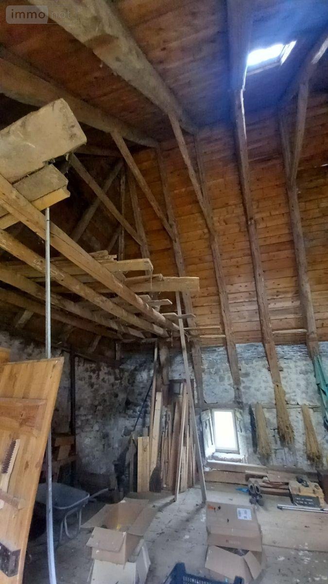 Maison a vendre Albepierre-Bredons 15300 Cantal  63830 euros