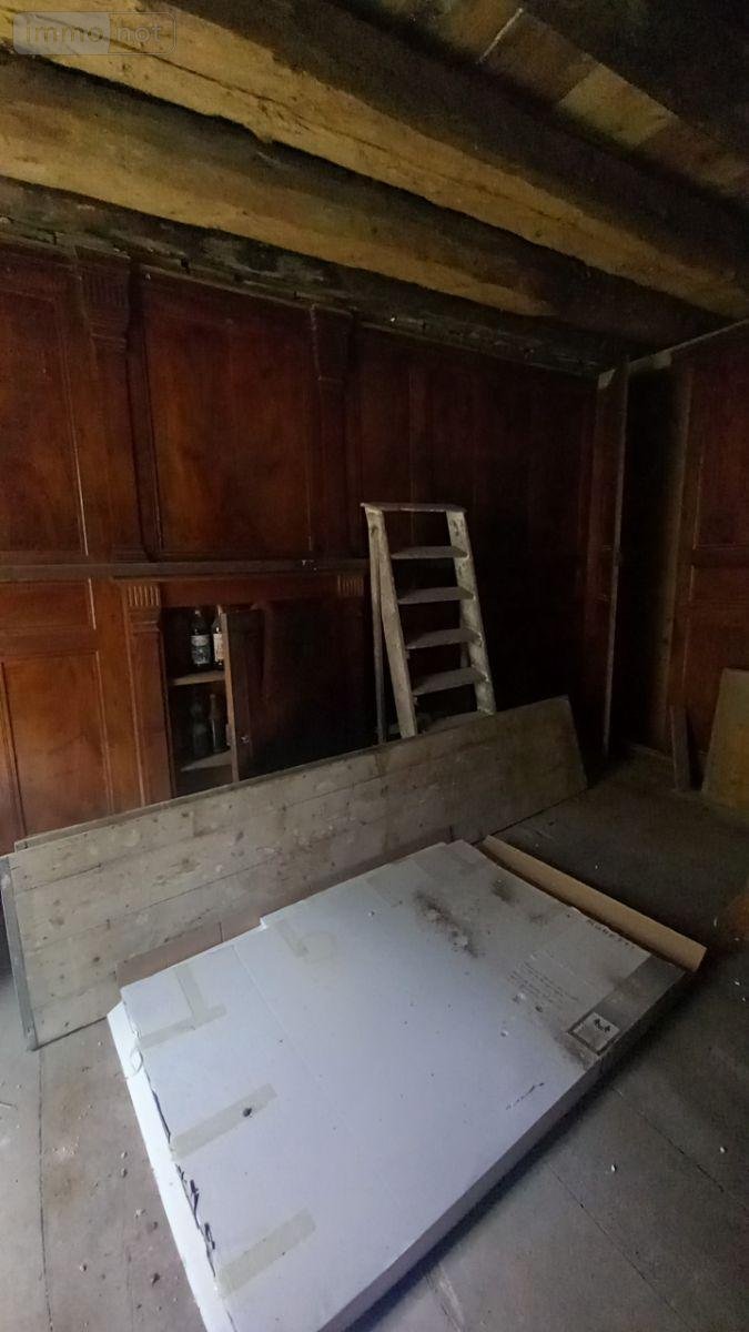 Maison a vendre Albepierre-Bredons 15300 Cantal  63830 euros