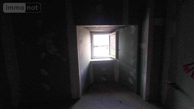 Maison a vendre Albepierre-Bredons 15300 Cantal  63830 euros