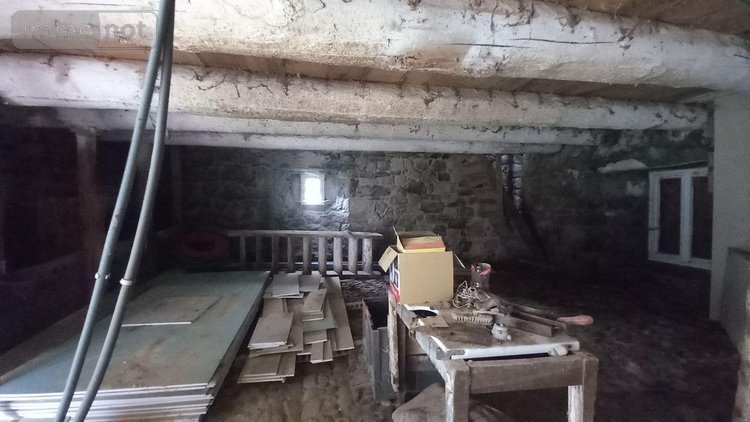 Maison a vendre Albepierre-Bredons 15300 Cantal  63830 euros