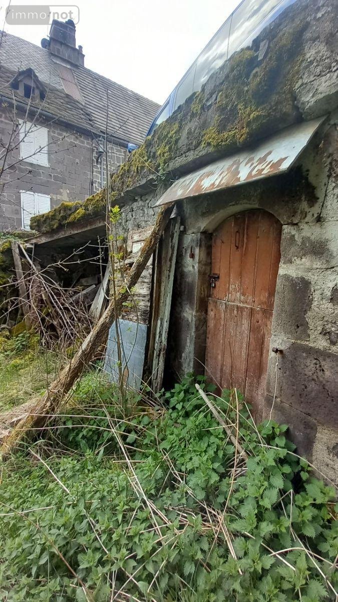 Maison a vendre Albepierre-Bredons 15300 Cantal  63830 euros