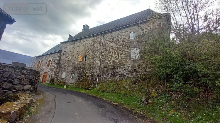 Maison a vendre Albepierre-Bredons 15300 Cantal  63830 euros