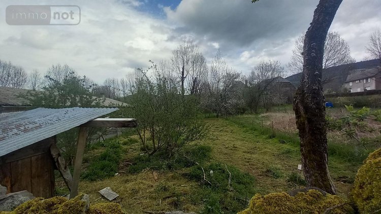 Maison a vendre Albepierre-Bredons 15300 Cantal  63830 euros