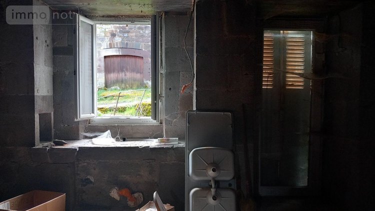 Maison a vendre Albepierre-Bredons 15300 Cantal  63830 euros