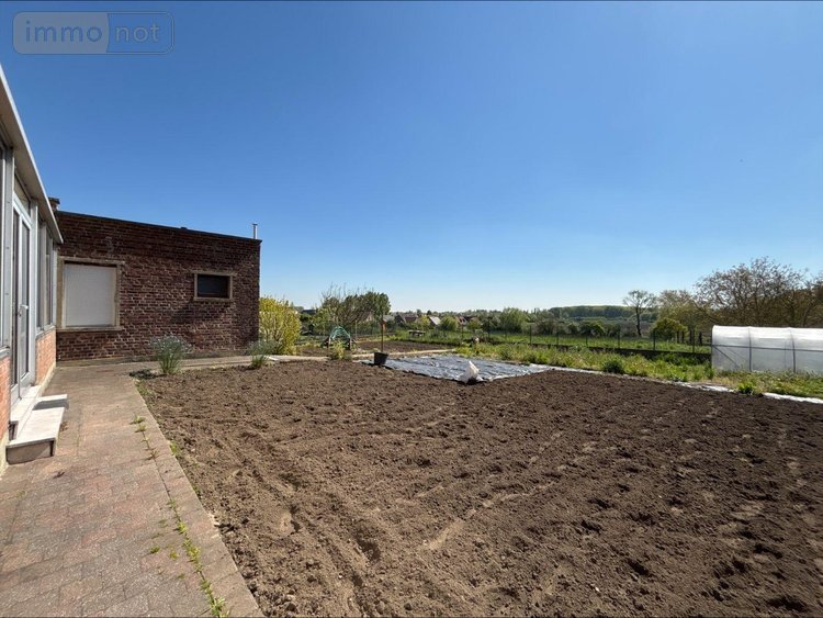 Maison a vendre Merris 59270 Nord 149 m2 6 pièces 168640 euros