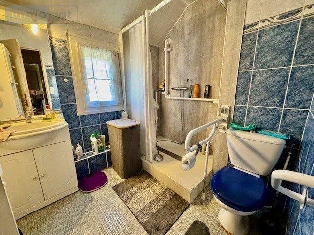 Maison a vendre Cormontreuil 51350 Marne 92 m2 5 pièces 241500 euros