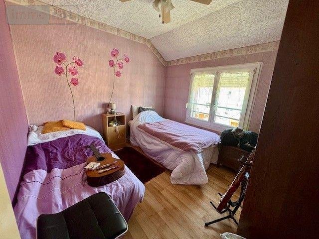 Maison a vendre Cormontreuil 51350 Marne 92 m2 5 pièces 241500 euros