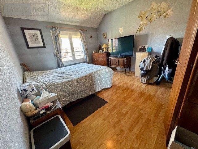 Maison a vendre Cormontreuil 51350 Marne 92 m2 5 pièces 241500 euros