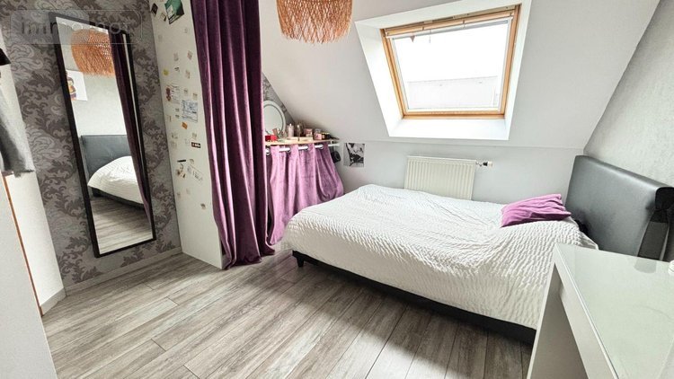 Maison a vendre Corps-Nuds 35150 Ille-et-Vilaine 100 m2 6 pièces 265200 euros