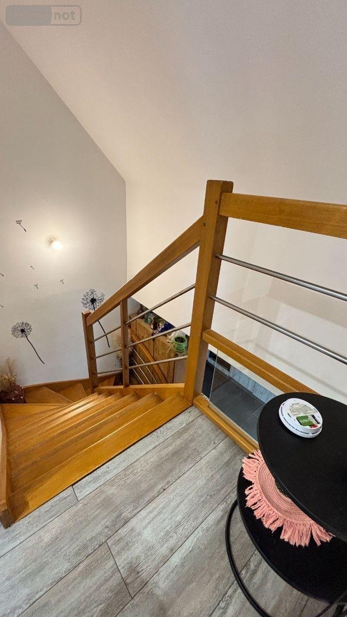 Maison a vendre Corps-Nuds 35150 Ille-et-Vilaine 100 m2 6 pièces 265200 euros