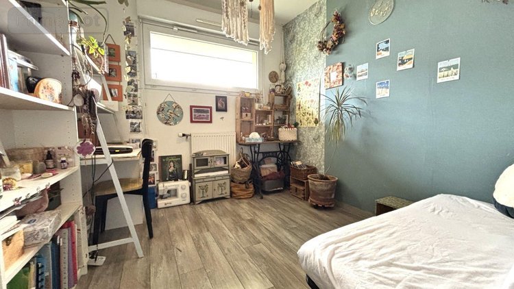 Maison a vendre Corps-Nuds 35150 Ille-et-Vilaine 100 m2 6 pièces 265200 euros