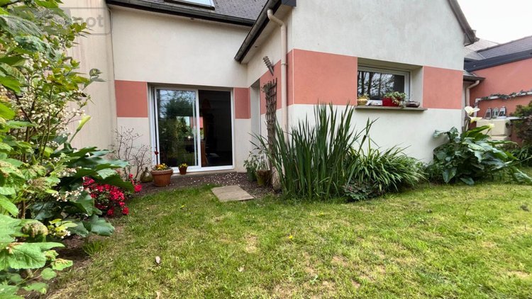 Maison a vendre Corps-Nuds 35150 Ille-et-Vilaine 100 m2 6 pièces 265200 euros
