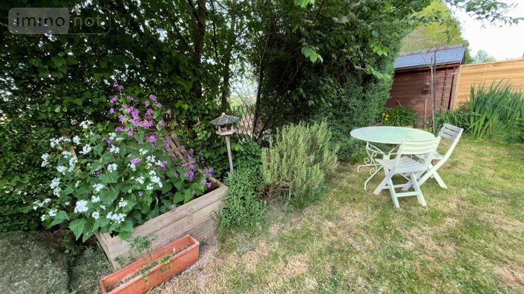 Maison a vendre Corps-Nuds 35150 Ille-et-Vilaine 100 m2 6 pièces 265200 euros