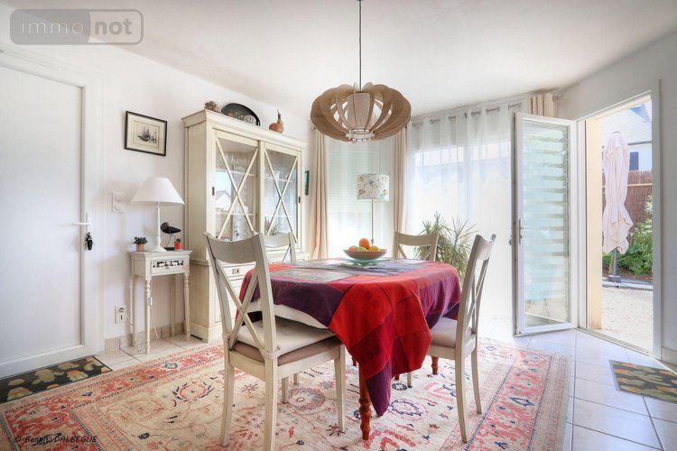 Maison a vendre Dinard 35800 Ille-et-Vilaine 80 m2 3 pièces 413960 euros
