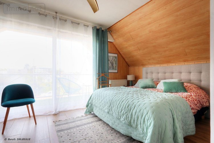 Maison a vendre Dinard 35800 Ille-et-Vilaine 80 m2 3 pièces 413960 euros
