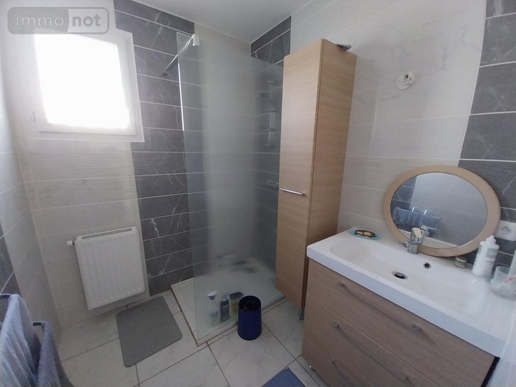 Maison a vendre Val-d'Izé 35450 Ille-et-Vilaine 76 m2 4 pièces 213200 euros