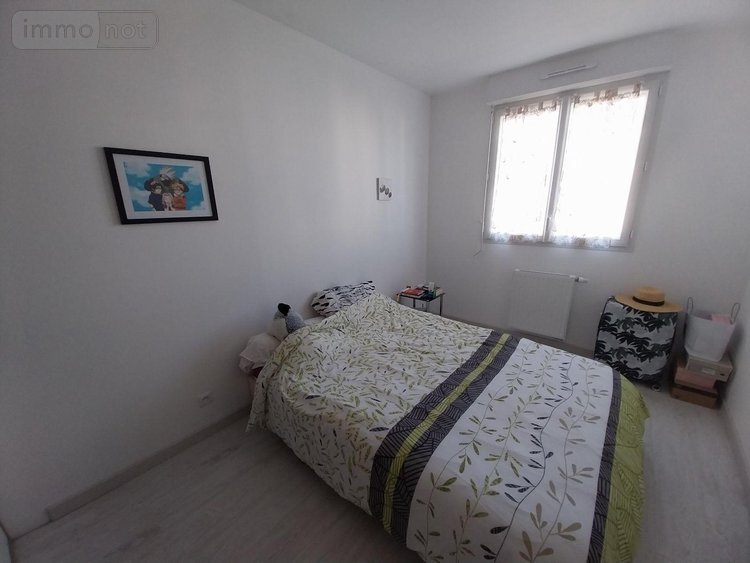 Maison a vendre Val-d'Izé 35450 Ille-et-Vilaine 76 m2 4 pièces 213200 euros