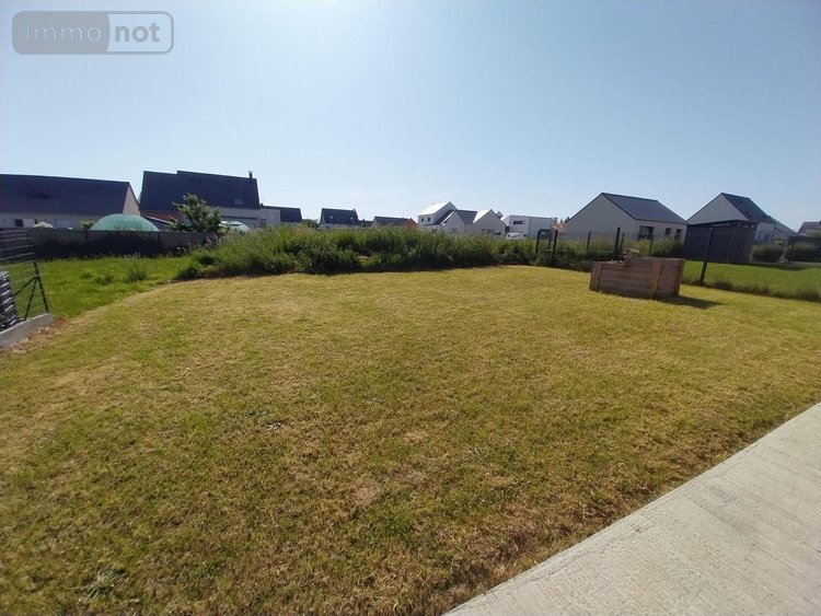 Maison a vendre Val-d'Izé 35450 Ille-et-Vilaine 76 m2 4 pièces 213200 euros