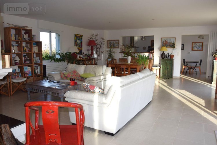Maison a vendre Trégunc 29910 Finistère 205 m2 8 pièces 745200 euros