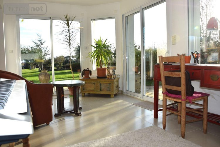 Maison a vendre Trégunc 29910 Finistère 205 m2 8 pièces 745200 euros