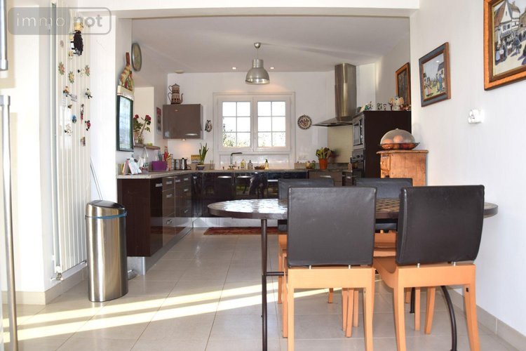 Maison a vendre Trégunc 29910 Finistère 205 m2 8 pièces 745200 euros
