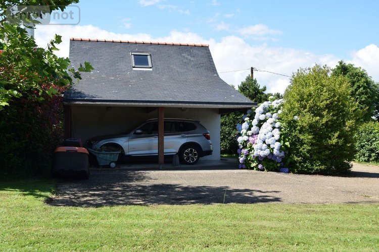 Maison a vendre Trégunc 29910 Finistère 205 m2 8 pièces 745200 euros