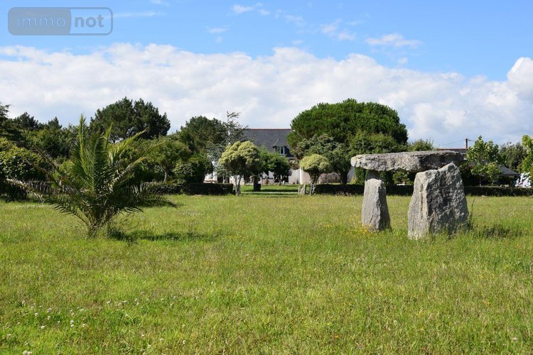 Maison a vendre Trégunc 29910 Finistère 205 m2 8 pièces 745200 euros