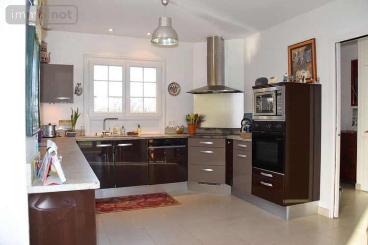 Maison a vendre Trégunc 29910 Finistère 205 m2 8 pièces 745200 euros