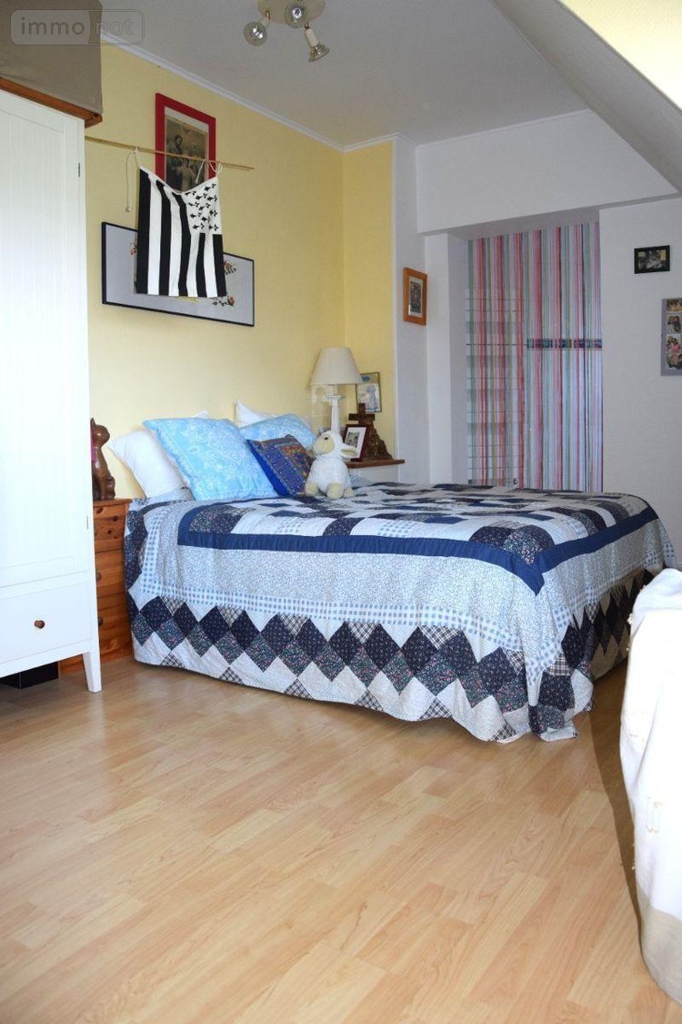 Maison a vendre Trégunc 29910 Finistère 205 m2 8 pièces 745200 euros